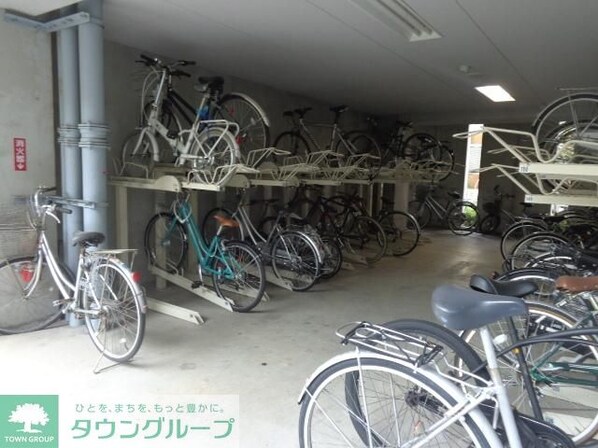 エコロジー東陽町プロセンチュリーの物件内観写真